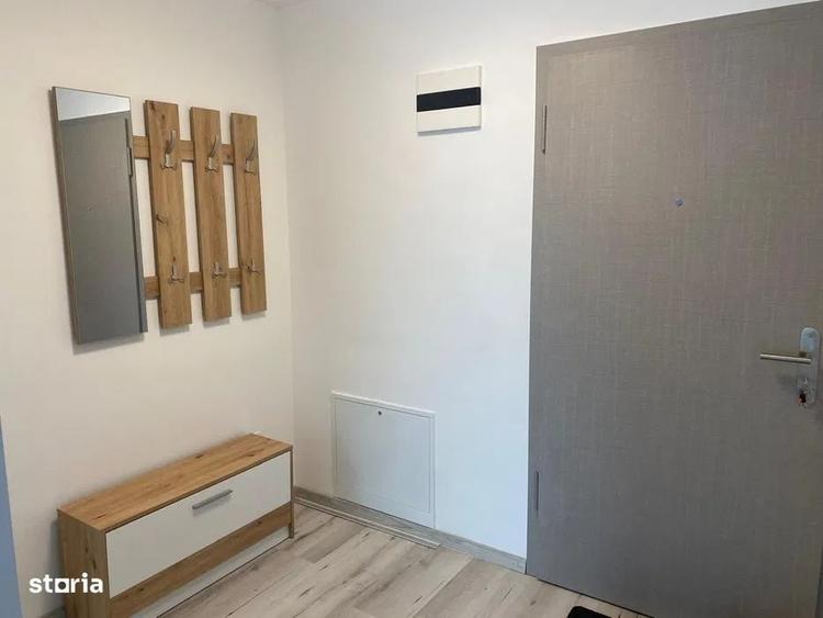 2 camere de inchiriat, cu parcare subterana, zona Sopor, Gheorgheni - 7