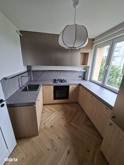 Apartament ultracentrsl Renovat Lux - 12