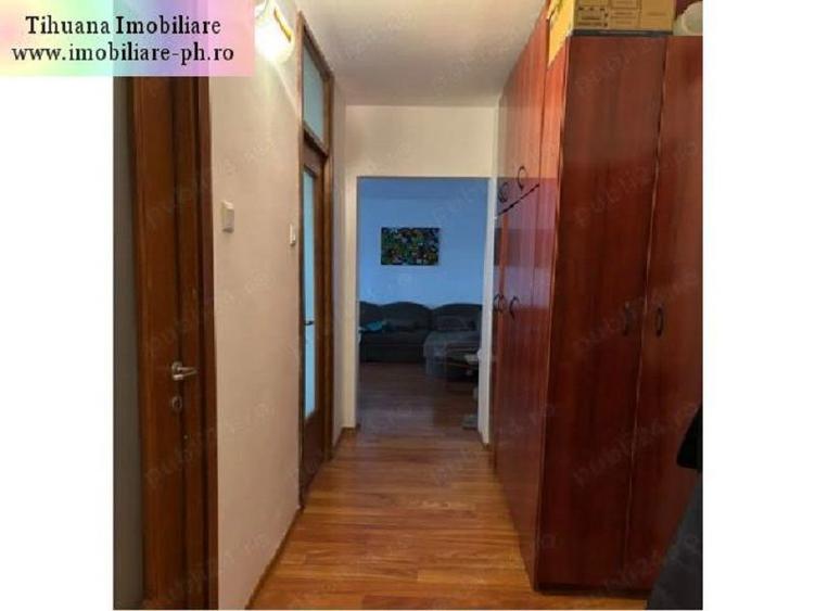 Apartament cu 3 camere, mobilat în Central