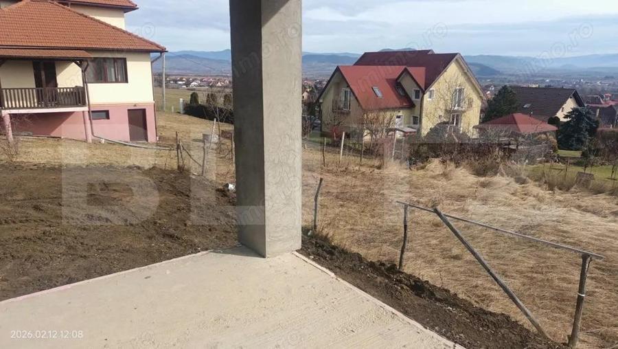Vederi Spectaculoase & Confort Modern Casa visurilor tale, la 3 minute de Cen - 11