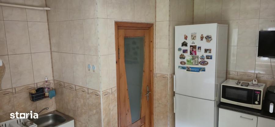 Apartament cu 4 camere în Central