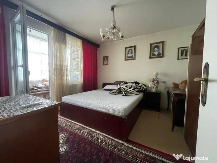 Apartament 3 camere | Militari | 500 m Metrou Pacii | 4/4 - 4