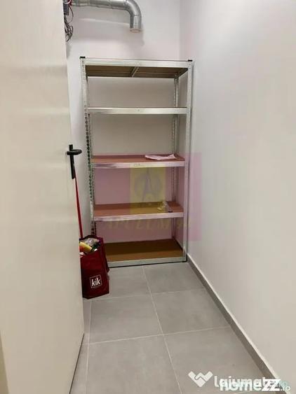 Apartament 2 camere Sebastian - Vulcan Residence/ Loc de ... - 9