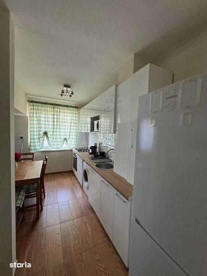 Apartament 2 Camere | Ion Mihalache |Metrou 1 MAI 8' - 2