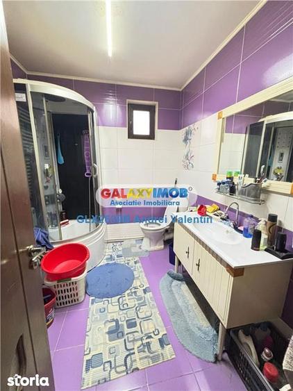 Casă cu 3 camere cu Teren 357 Mp în Central