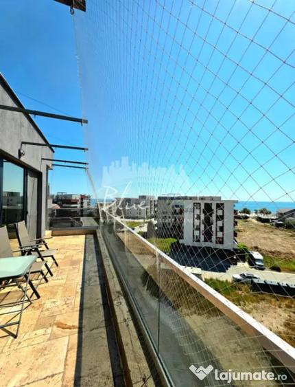 Apartament cu 3 camere decomandat în Nord