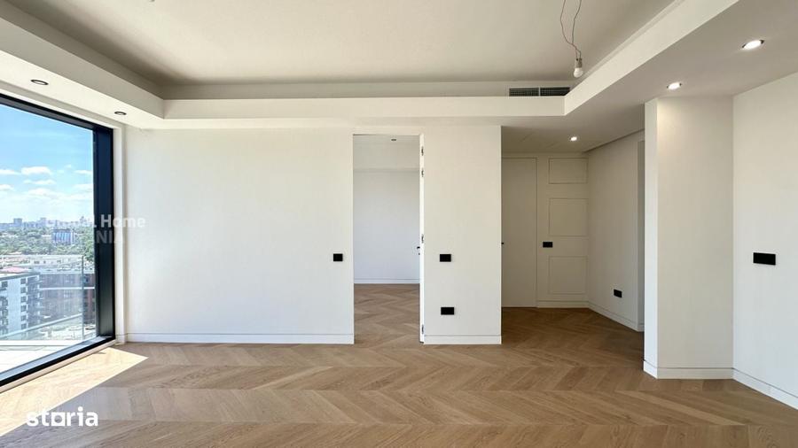 Apartament 2 camere | BHB Avenue | Vedere catre lac | SPA Benefits - 14