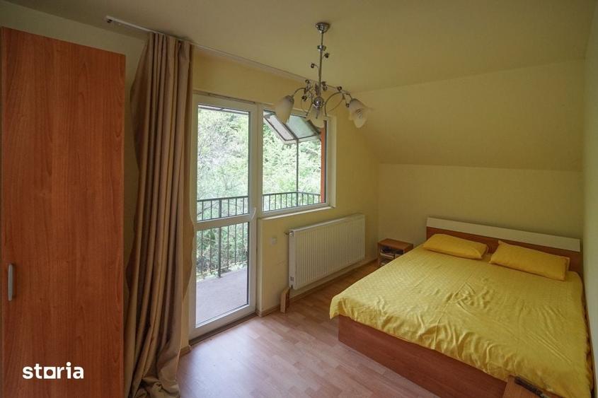 Casă cu 4 camere cu Teren 4891 Mp în Sava