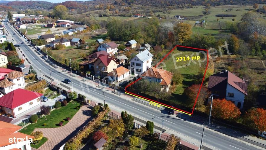 Casa de vanzare in Curtea de Arges. - 9
