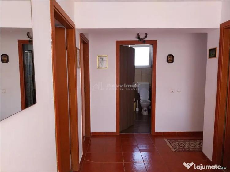 Casa -Vulcan Brasov - Cazare Muncitori - 5