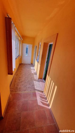 Casă cu 5 camere cu Teren 2023 Mp în Aradul Nou