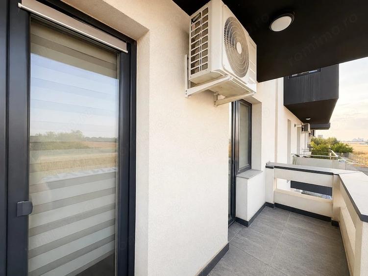 Apartament cu 3 camere - Bloc nou - Santandrei - La cheie - IMOBIHOR - 7
