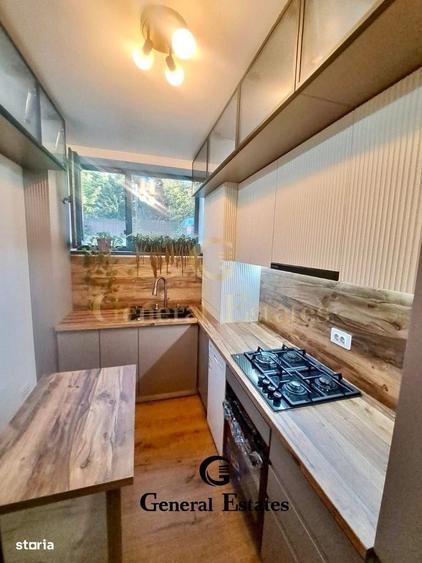 Apartament cu 3 camere în Albești
