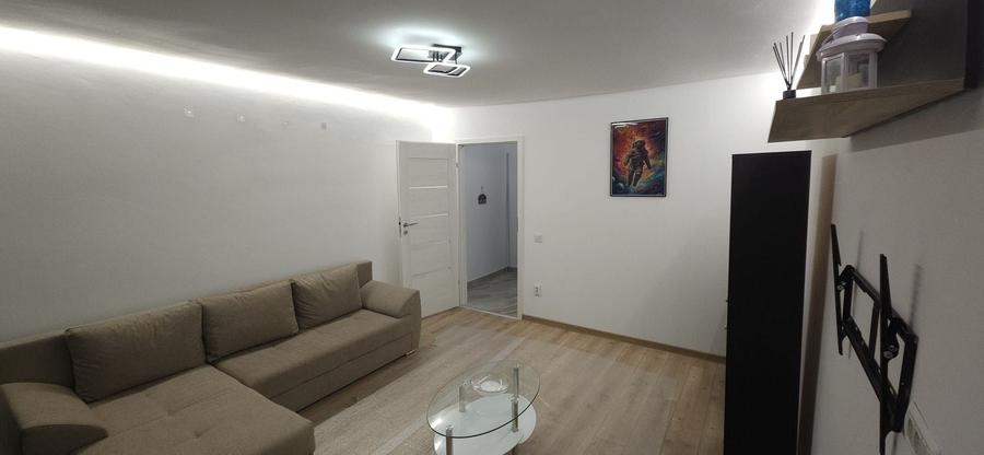 Sibiu/ Metrou Favorit 3 minute pe jos/ Renovat 2025 - 5
