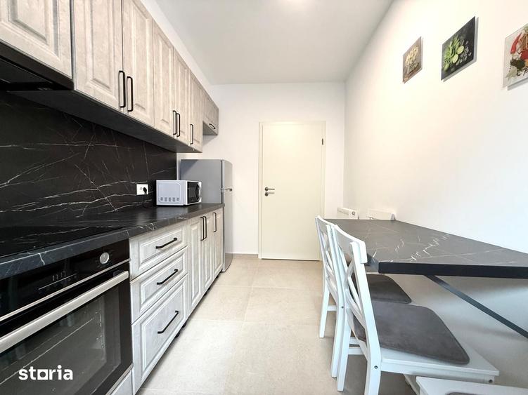 Apartament 2 Camere Decomandat | Parcare Subterana | Maurer Villas - 10
