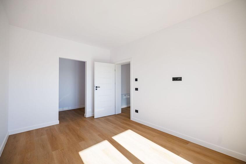 Apartament cu 2 camere în Mehala