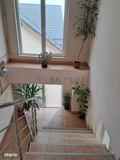 Apartament de 5 camere in Vila , ideal ivesti?ie, parcari - 9