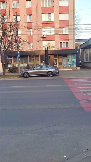 Spațiu comercial, de 148 mp, în Decebal