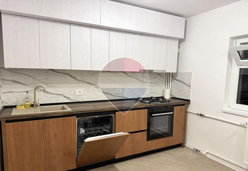 Apartament 2 Camere, Sediu de Firma - etajul 1 - 8