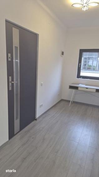 Apartament cu 2 camere în Grivița