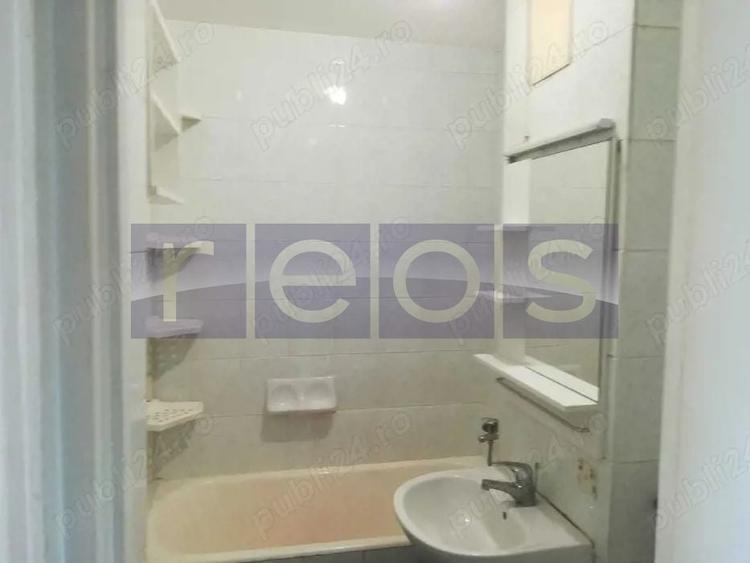 Apartament cu 2 camere decomandat în Dorobanți