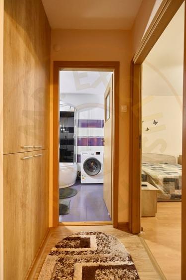 Apartament 2 camere Pitești zona Craiovei-parter! - 7