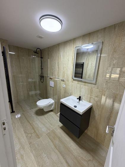 Apartament cu 2 camere decomandat în Ițcani