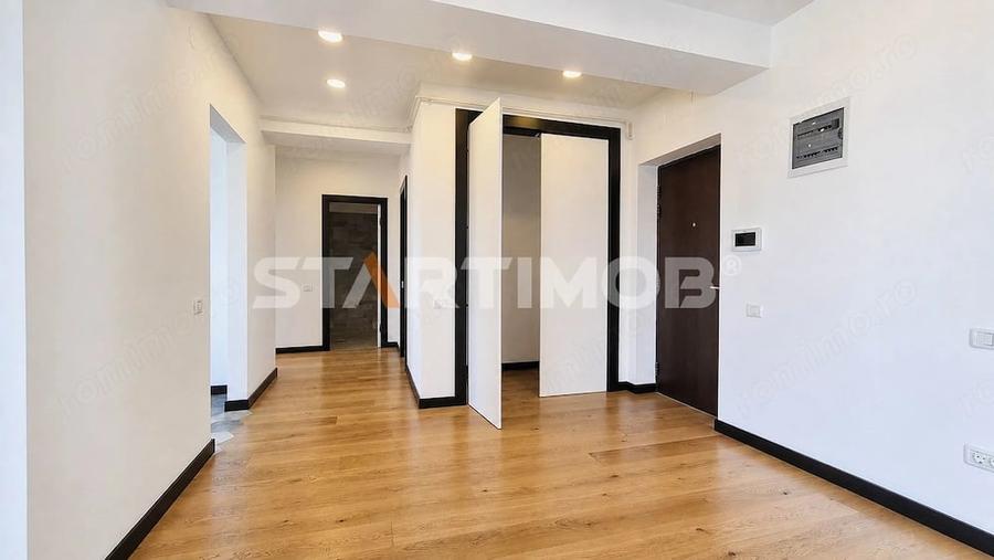 Apartament cu 2 camere decomandat în Griviței