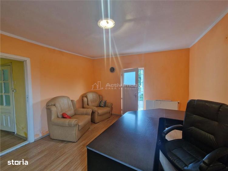 Spațiu comercial, de 75 mp, în Central