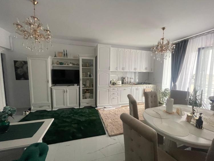 Apartament modern cu 2 camere, zona Magnolia | Etaj 3/4 | Parcare inclusa - 2