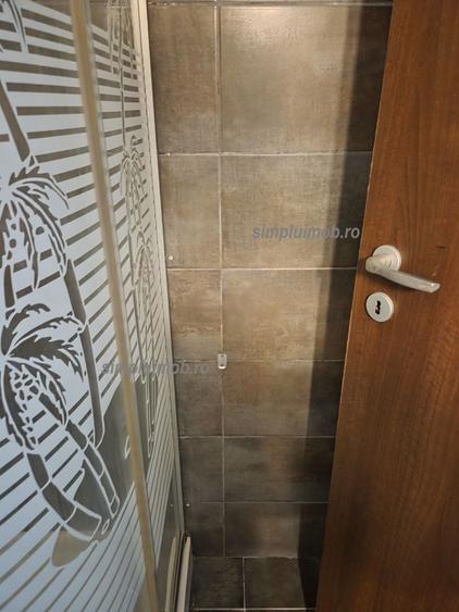 Apartament cu 2 camere decomandat, mobilat în Metalurgiei