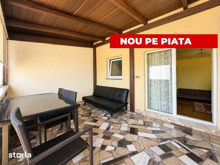 Apartament Decomandat cu Terasa - SU 56MP I ST 50MP - Vivo I Razoare - 2