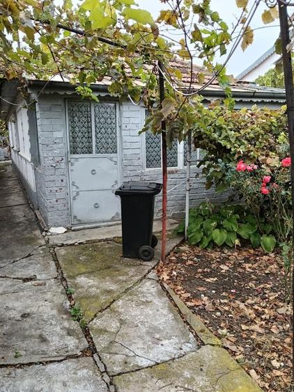Casă cu 4 camere în Mărăcineni