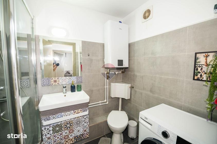 Apartament 2 camere de inchiriat Vitan, Dristor - 9