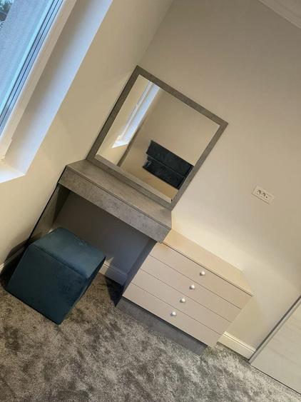 Apartament cu 2 camere semidecomandat în Chișoda