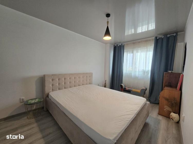Apartament cu 2 camere în Copou