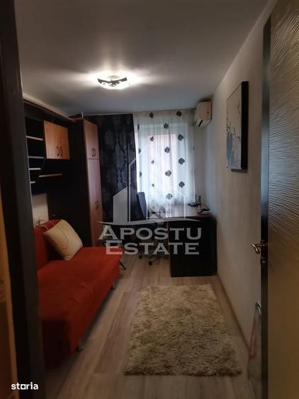 Garsoniera de inchiriat in Timisoara, zona Complex - 4