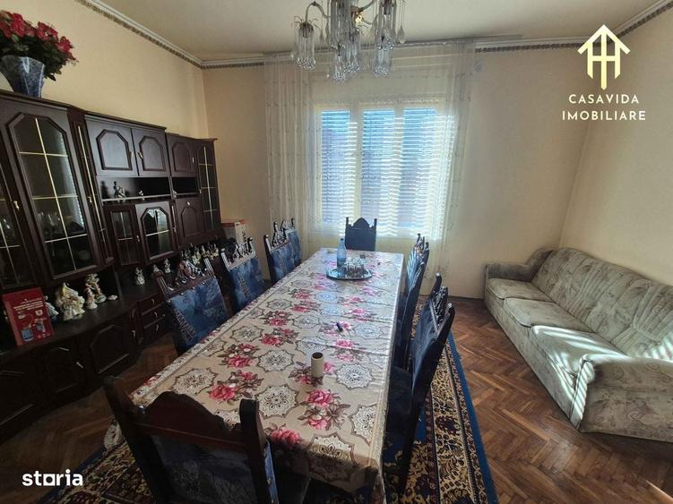 Casă cu 2 camere în Bichigi