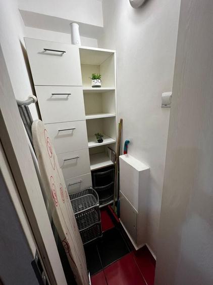 Apartament cu 2 camere decomandat în Timișoara
