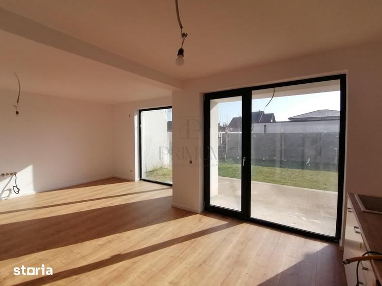 Duplex modern - design deosebit - zona foarte buna - 3 dormitoare - 4