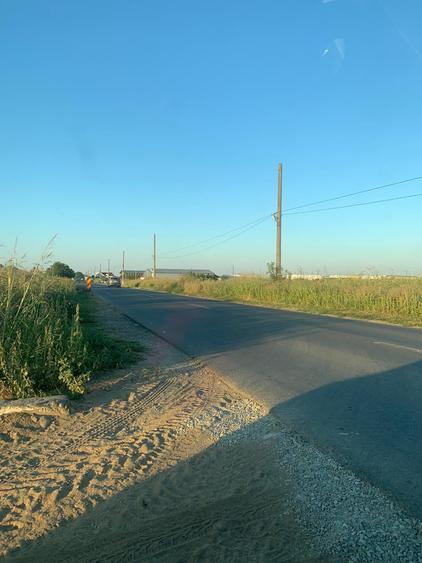 Teren Construcții intravilan de 8655 mp, în Dascălu