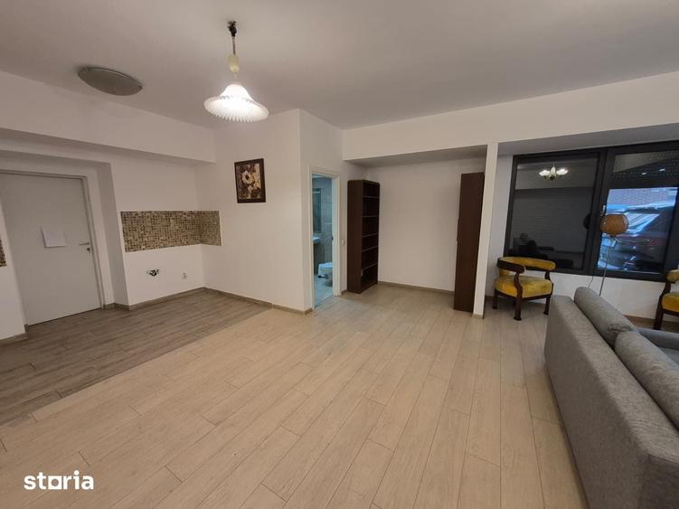 2 Camere_Decomandat_Parc Residence 5_Sisesti_Paza_Liniste - 5