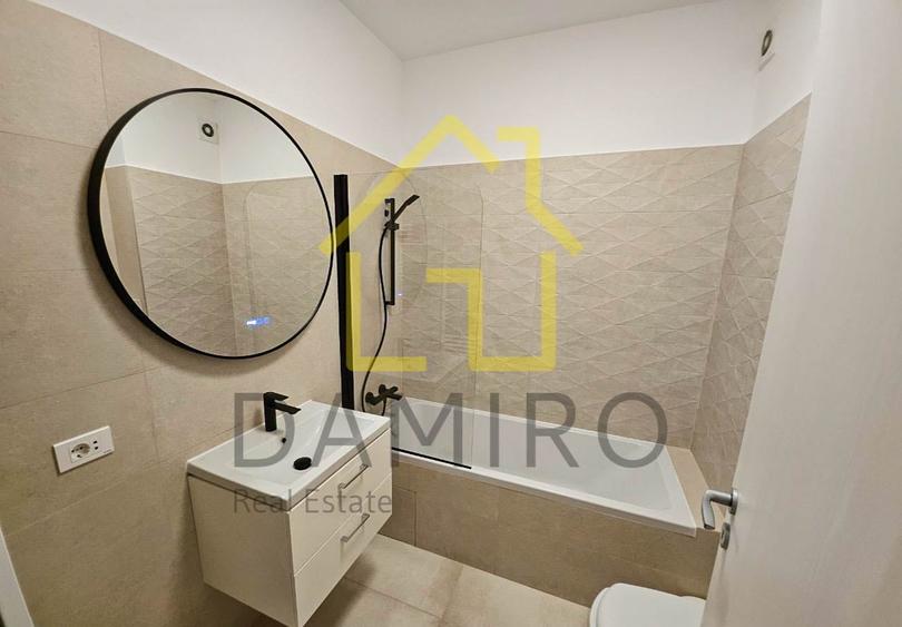 Apartament 2 camere Grand Kristal Berceni Metalurgiei Nou - 9