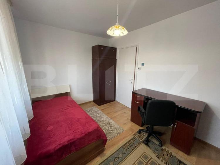 Apartament de 2 camere, decomandat, 54 mp, zona strazii Alee - 1