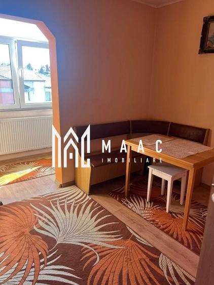 Apartament cu 2 camere decomandat, mobilat în Ștrand