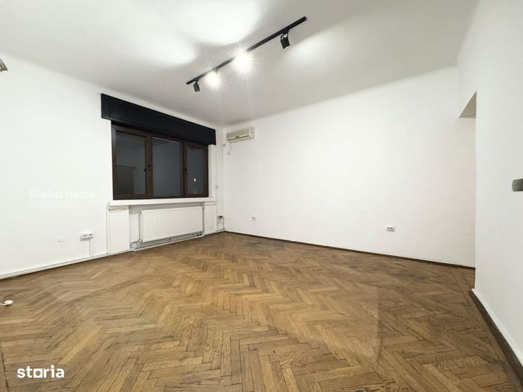 Apartament cu 3 camere în Aviatorilor