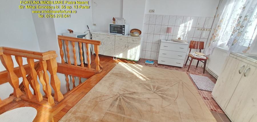 Casă cu 5 camere cu Teren 700 Mp în Ștefan cel Mare