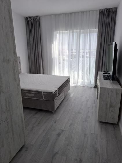 Apartament 2 camere |Berceni | Nou | Balcon mare |Parcare - 3