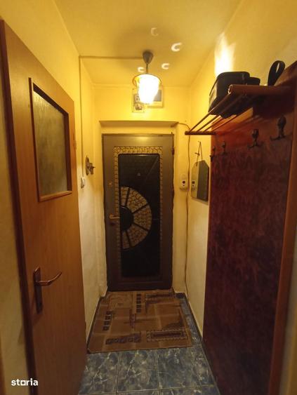 De vanzare apartament cu 2 camere in Sfantu Gheorghe - 9
