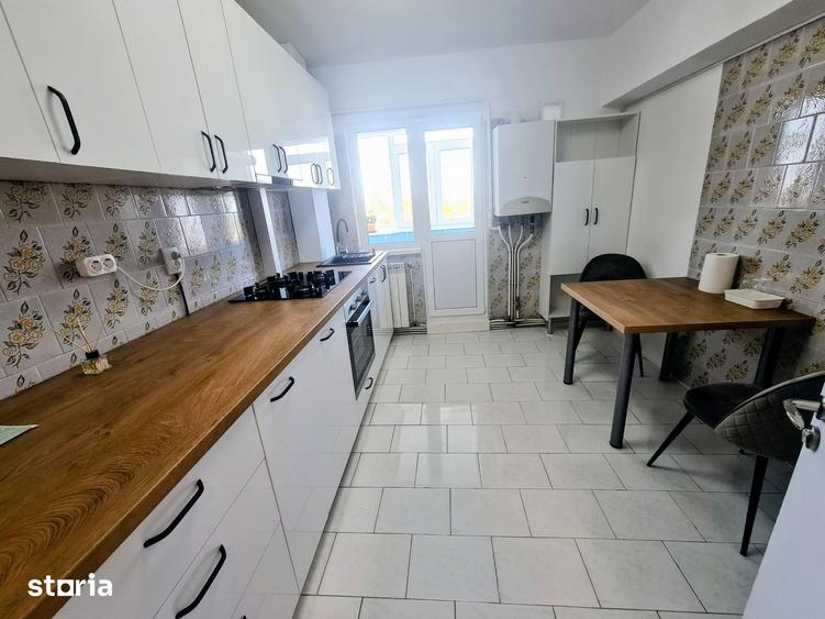 Apartament cu 2 camere decomandat în Independenței
